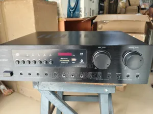 Luckytone Amplifier LT-8000