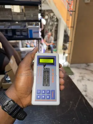 Ic Tester (Integrated Circuit)