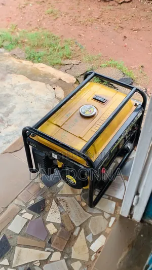 Generator SPG 3000 Fireman