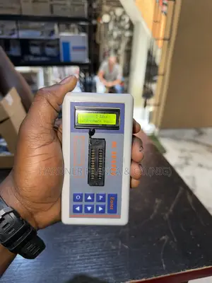 Ic Tester (Integrated Circuit)