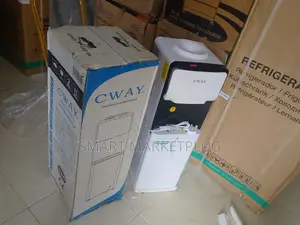 NEW-IN CWAY YLR2.0-5 BYB53 Water Dispenser for Office Use