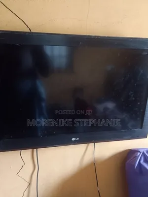 Television for Sale