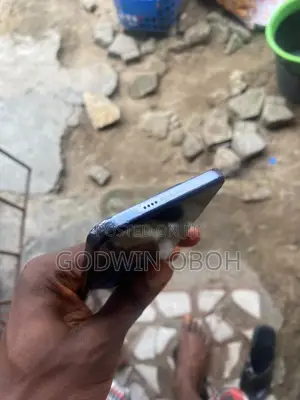 Tecno Spark 30 Pro 256 GB Black
