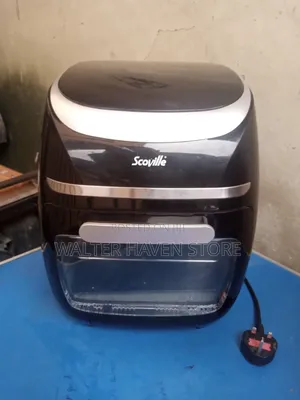 Scoville XL 11 Liter Digital Air Fryer