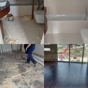 Mochima Cleaning Agency
