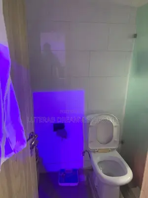Furnished 2bdrm Townhouse / Terrace in Apo Legislative for rent