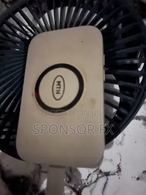 MTN Mini WiFi