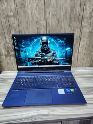 Laptop HP Victus 16 16GB Intel Core i7 SSD 512GB