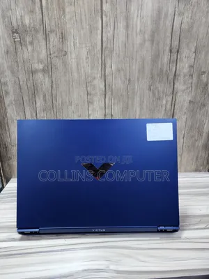 Laptop HP Victus 16 16GB Intel Core i7 SSD 512GB