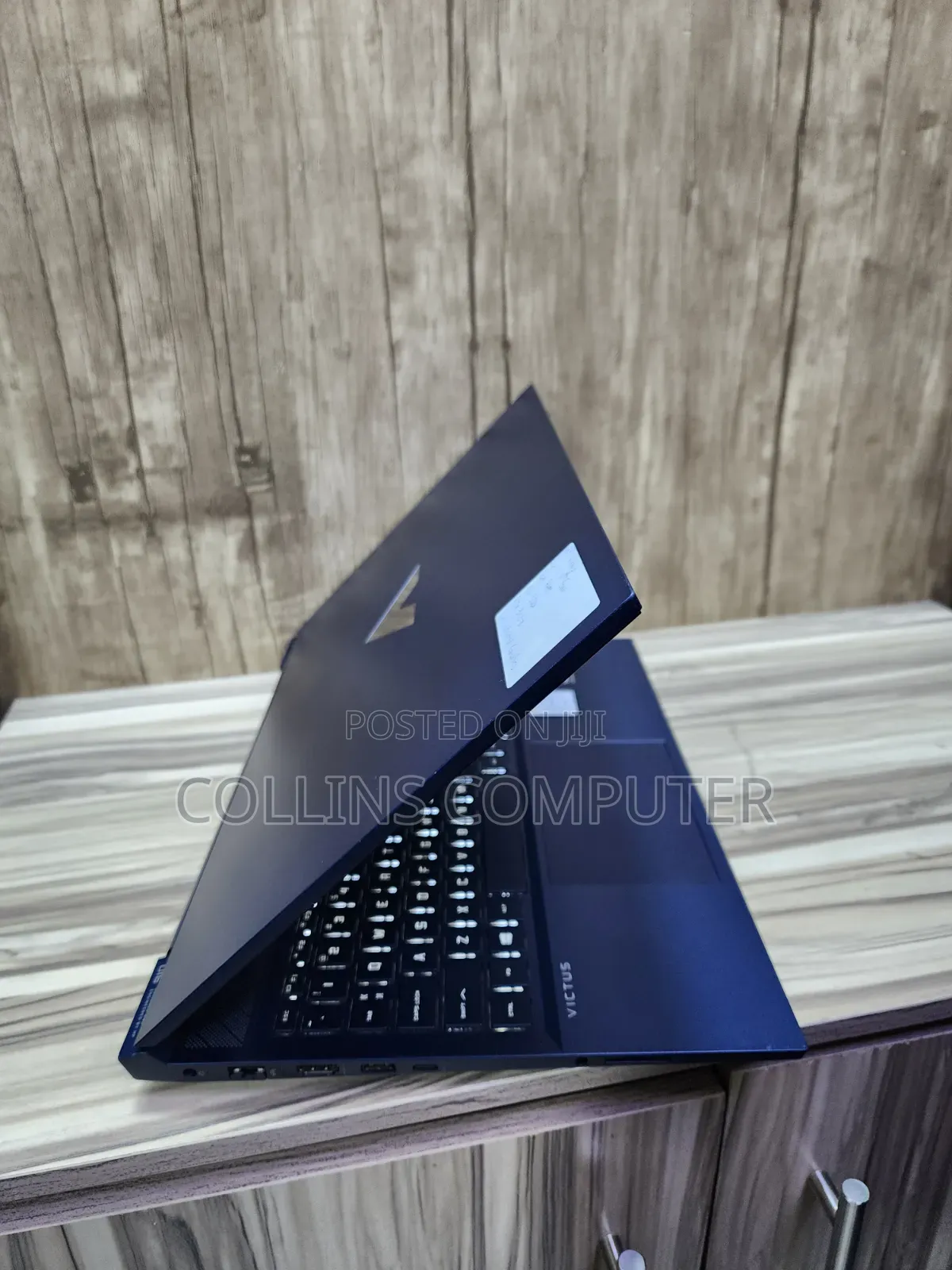 Laptop HP Victus 16 16GB Intel Core i7 SSD 512GB