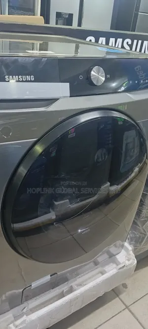 High Quality Washing Machine Washer 17KG Samsung