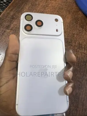 iPhone 11/12pro-17/Pm Casing (New Housing)