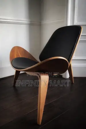 The Butterfly Lounge Chair.