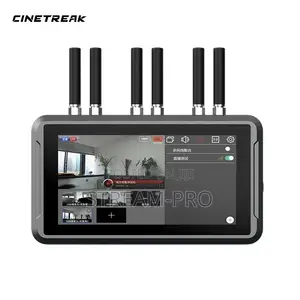 Cinetreak Mixer Live Pro Streamer Recorder