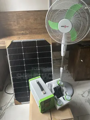 Solar Home System