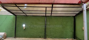 Dampalon Shade, Seat Out,car Park