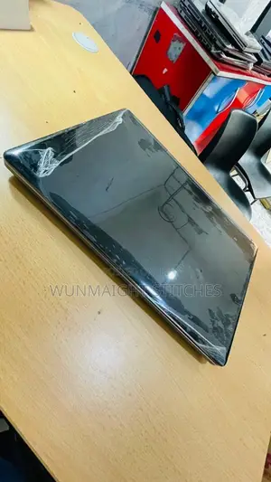 Laptop Dell Precision 7710 32GB Nvidia HDD+SSD 1T