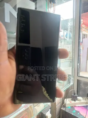 Samsung Galaxy Note 10 Plus 256 GB Silver