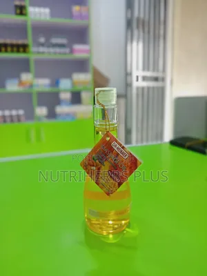 Massage Oil (For Silky Smooth Skin and Deep Body Relief)