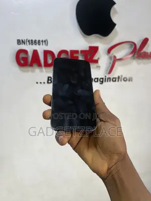 Apple iPhone 12 Pro Max 512 GB Gray