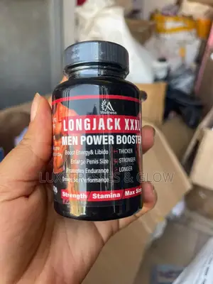 Quality Supplements for Both Male and Female