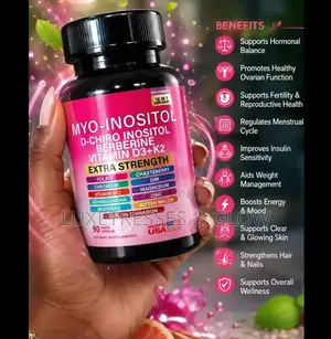 Quality Supplements for Both Male and Female
