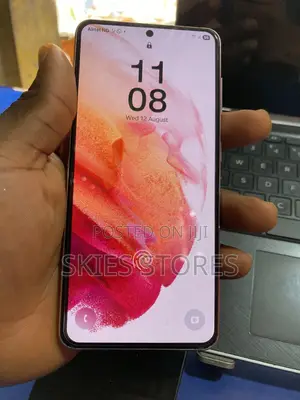 Samsung Galaxy S21 5G 256 GB