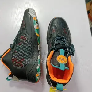 Basketball Sneakers