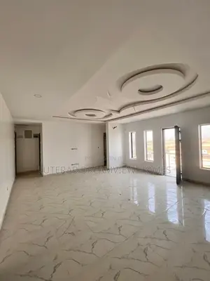 3bdrm Block of Flats in Wuye Main for sale