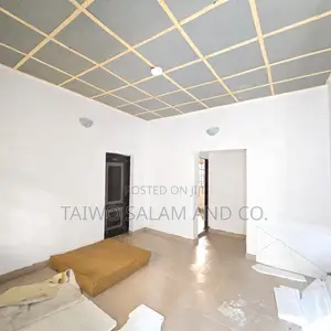 1bdrm Apartment in Agbowo for rent