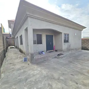 1bdrm Apartment in Ibadan Polytechnic/University for rent