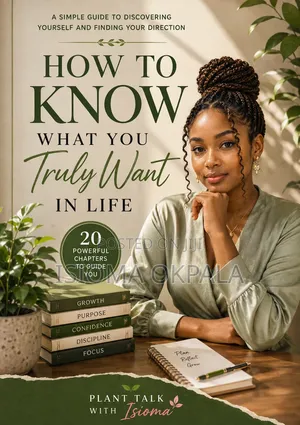How to Truly Know What You Want in Life – Self-Discovery Guide