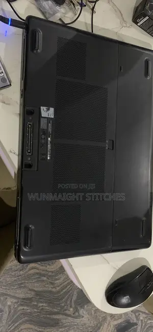 Laptop Dell Precision 7710 32GB Nvidia HDD+SSD 1T