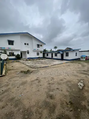 Residential/Commercial Duplex