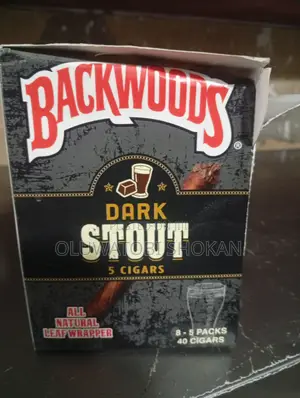 Backwood Ciggar