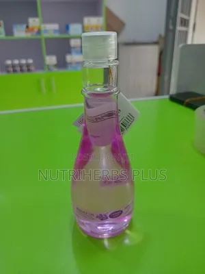 Massage Oil (Helps You Feel Great During a Rub Down)