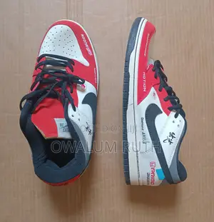 Nike Dunk Low Sneakers