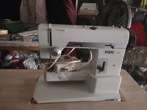 Direct Belgium German Sewing Machine