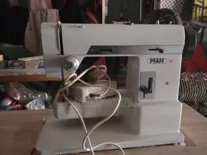 Direct Belgium German Sewing Machine