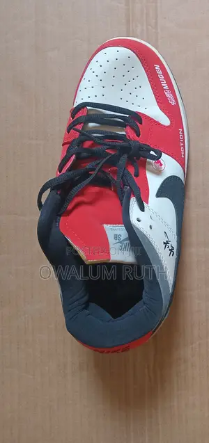 Nike Dunk Low Sneakers