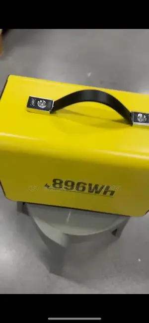 Solar Generator