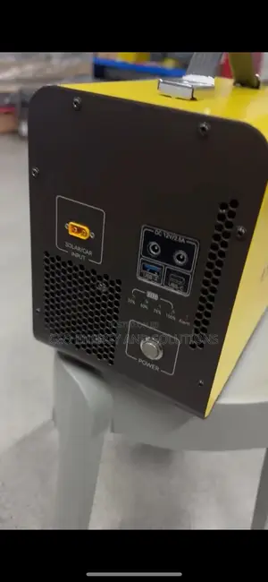 Solar Generator