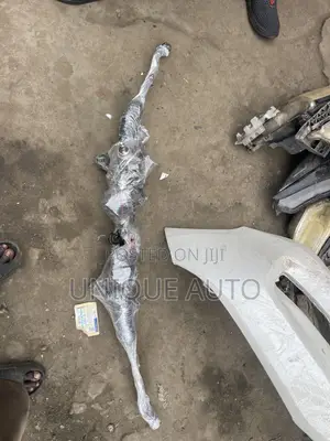 Steering Rack 2015 Honda CRV
