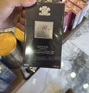 Creed Aventus EDP 100ml Perfume