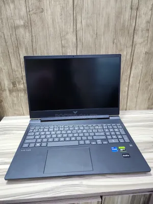 Laptop HP Victus 16 16GB Intel Core i7 SSD 512GB
