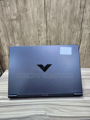 Laptop HP Victus 16 16GB Intel Core i7 SSD 512GB