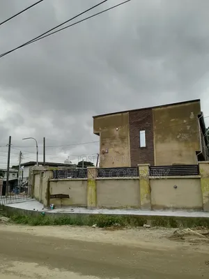 3bdrm Duplex in Phase 1 / Gbagada for rent
