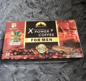 Xpower Coffee for Men
