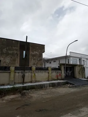 3bdrm Duplex in Phase 1 / Gbagada for rent