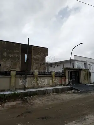 3bdrm Duplex in Phase 1 / Gbagada for rent